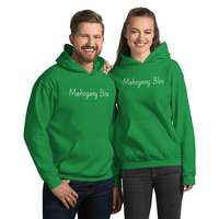 MB signature Unisex Hoodie - Thumbnail 8