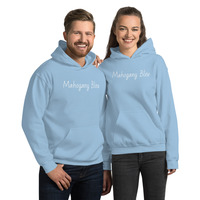 MB signature Unisex Hoodie - Thumbnail 10
