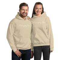 MB signature Unisex Hoodie - Thumbnail 11