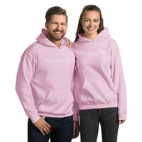 MB signature Unisex Hoodie - Thumbnail 12