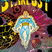 Stardist: Super Wizard