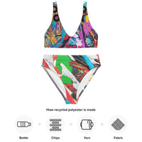 MW bikini - Thumbnail 6