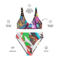 MW bikini - Thumbnail 7