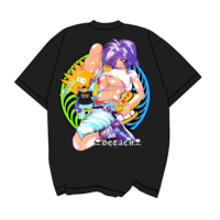 El Barto Bootleg for DETACH *Black Edge - Thumbnail 1