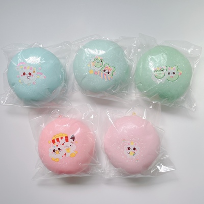 Wowsugarbunnies bun squishy