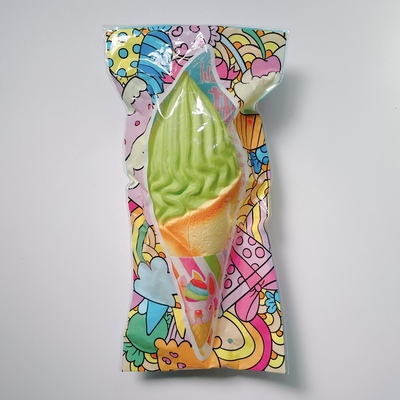 Non-repro Chawa Softserve Squishy