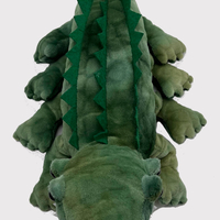 Arachnigator Plush- 17” stuffed Argile! - Thumbnail 2