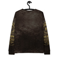 FullbreedCustom Unisex Sweatshirt - Thumbnail 1