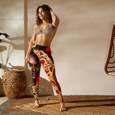 Fullbreedtrends. yoga leggings