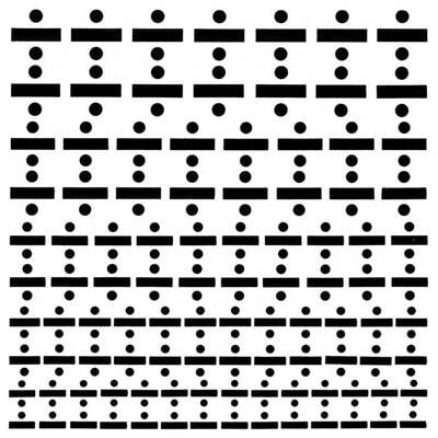 R.n.a. organism "r.n.a.o. meets p.o.p.o." lp - Thumbnail 1