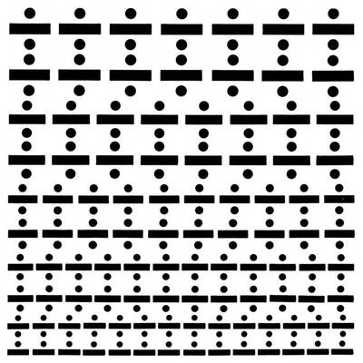 R.N.A. Organism "R.N.A.O. Meets P.O.P.O." LP