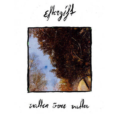 Eftergift "Vatten Över Vatten" LP