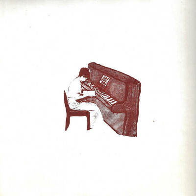 Blod & Shadow Pattern "Midnite Blues" LP