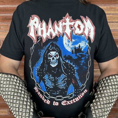 Phantom T-shirt