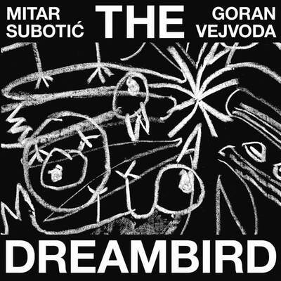 Mitar Subotić & Goran Vejvoda "The Dreambird" LP