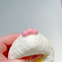 Chicken Onigiri Squishy - Thumbnail 2
