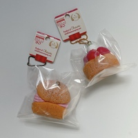 Chawa Pastry Squishy - Thumbnail 1