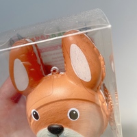 Chawa Frenchie Macaron Squishy - Thumbnail 2