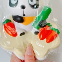 Panda Squishy - Thumbnail 1