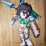 FF7 Large Perlers - Thumbnail 5