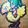 FF6 Perlers - Thumbnail 1