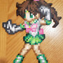 Sailor Moon Large Perlers - Thumbnail 3