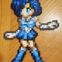 Sailor Moon Large Perlers - Thumbnail 1