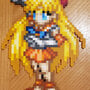 Sailor Moon Large Perlers - Thumbnail 4