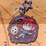 Inazuma Eleven Keychains-2
