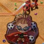 Inazuma Eleven Keychains-3