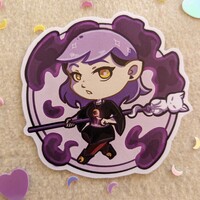 The Owl House Stickers  - Thumbnail 7