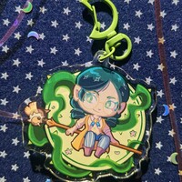 The Owl House Keychains - Thumbnail 5