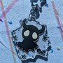 Hollow Knight Keychain-1