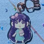 Omori Keychains-1
