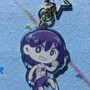 Omori Keychains-2