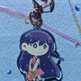 Omori Keychains-4