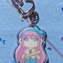 Omori Keychains-2
