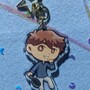 Omori Keychains-4