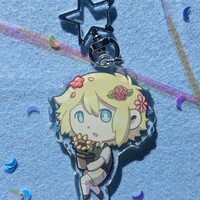 Omori Keychains - Thumbnail 9