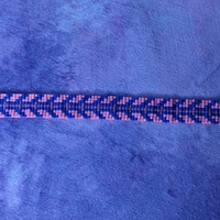 Pixel Bracelet - Pride Collection - Bisexual - Thumbnail 1