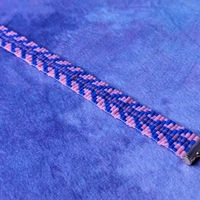 Pixel Bracelet - Pride Collection - Bisexual - Thumbnail 2