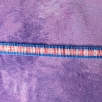 Pixel Bracelet - Pride Collection - Transgender - Thumbnail 1