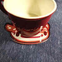 Whale Shark Coaster - Thumbnail 3