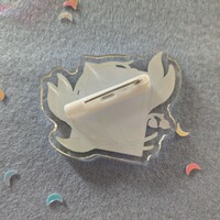 Omori Flower Pins - Thumbnail 6