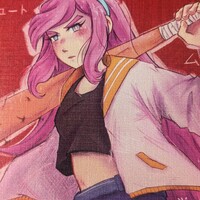 Aubrey It Means Everything Print - Thumbnail 2