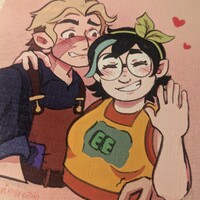 Huntlow Print - Thumbnail 1