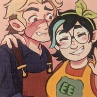 Huntlow Print - Thumbnail 2