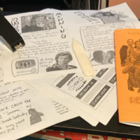 Rex Manning Day (and a free button!) - Thumbnail 1