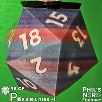 Sorcerer: Blacklight Edition! - Thumbnail 1