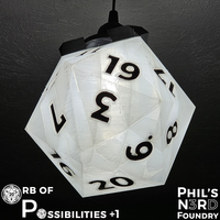 Initiate (factory second) [Pendant] - Thumbnail 2